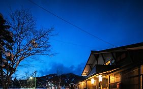 旅館おかやま
